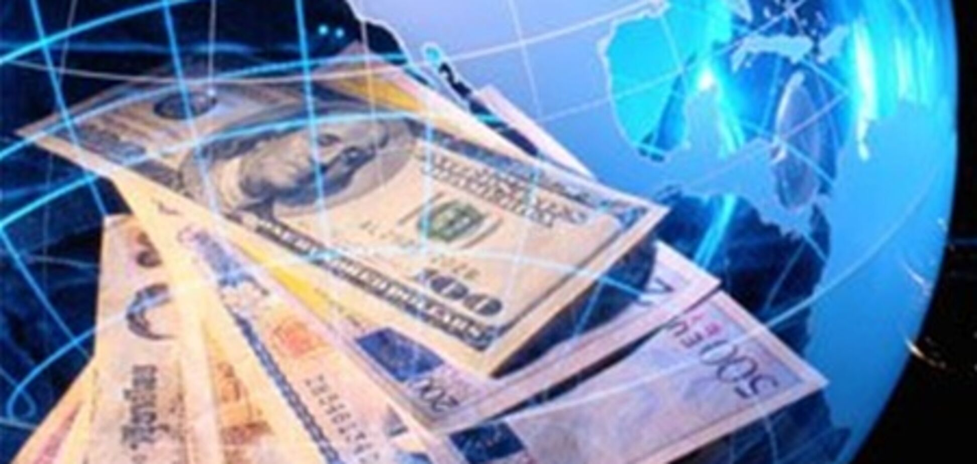 На межбанке падают в цене доллар и евро