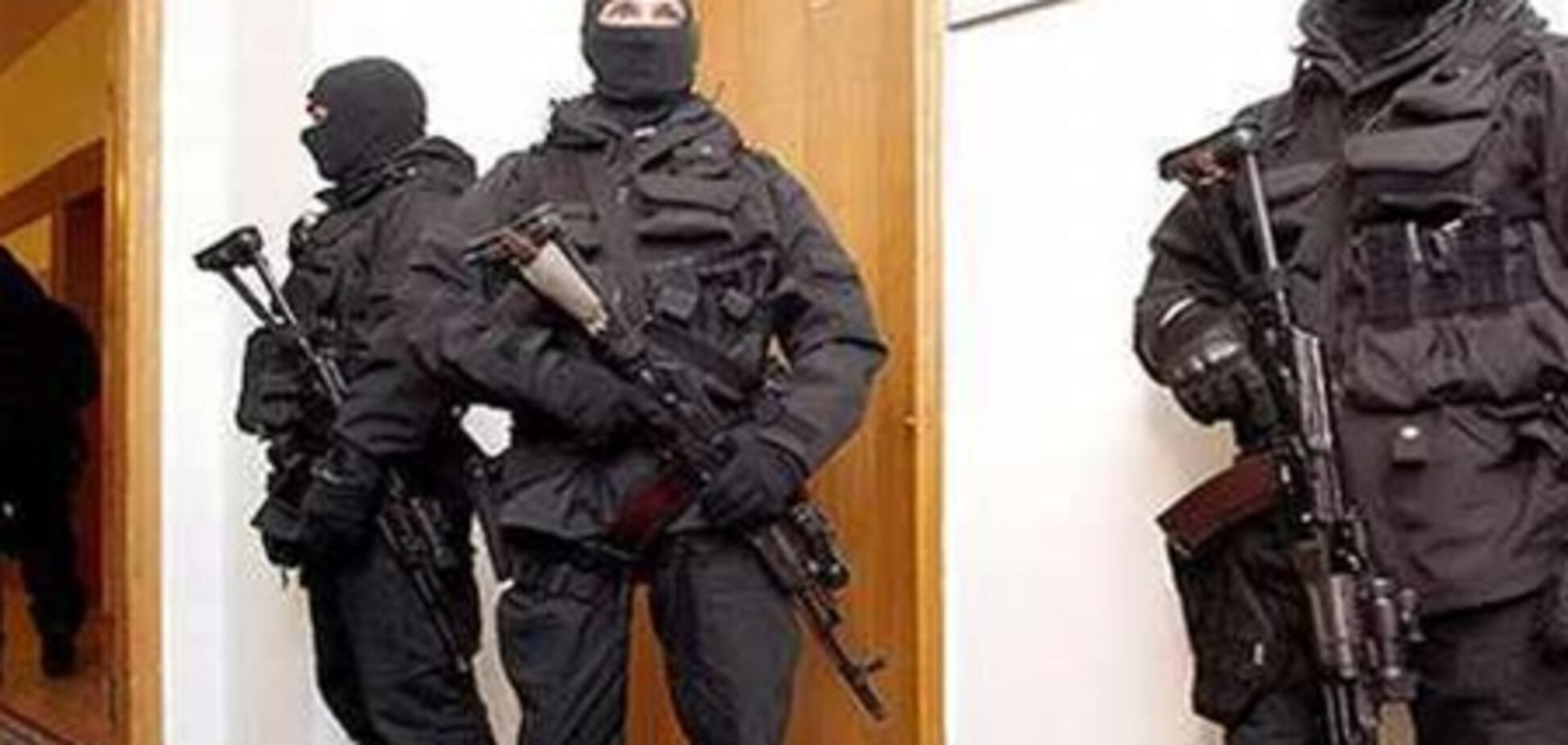 МВД: обыск в 'Диамант-банке' был