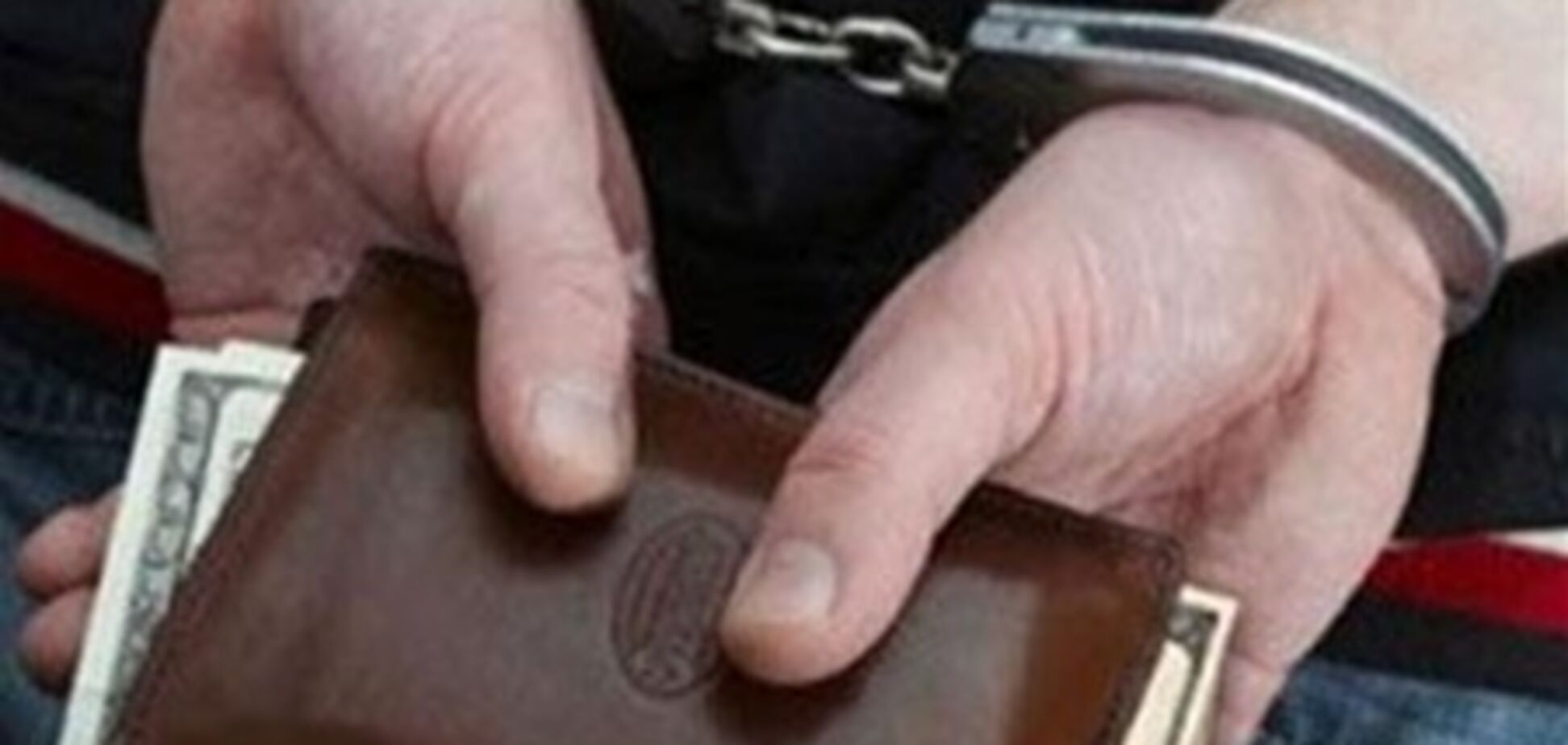 Как в Луганске пытались словить иностранцев на 'живца'