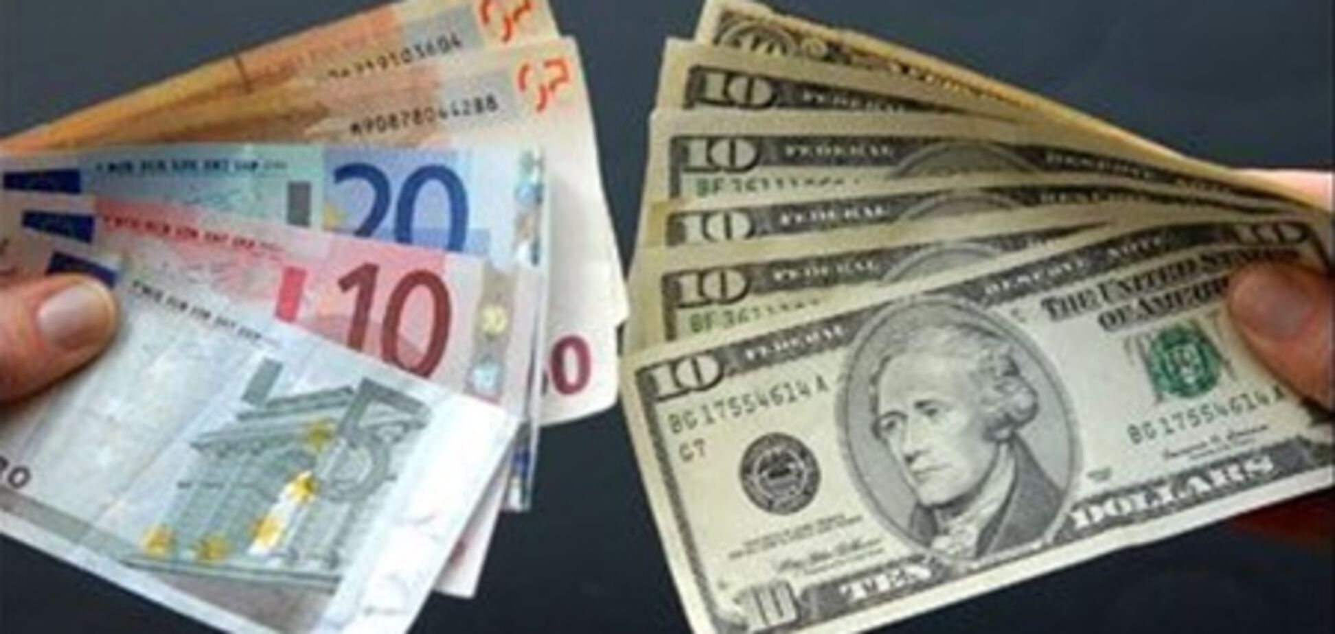 Курс евро сейчас близок к экономически обоснованному - эксперт