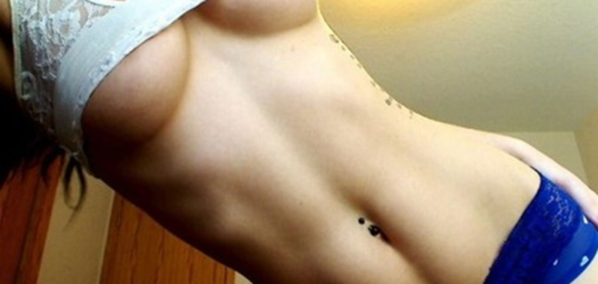 Сексуальные девушки, которые следят за своей фигурой