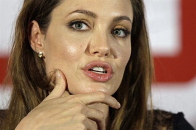 Анджелина Джоли получила угрозы за свой фильм о войне на Балканах