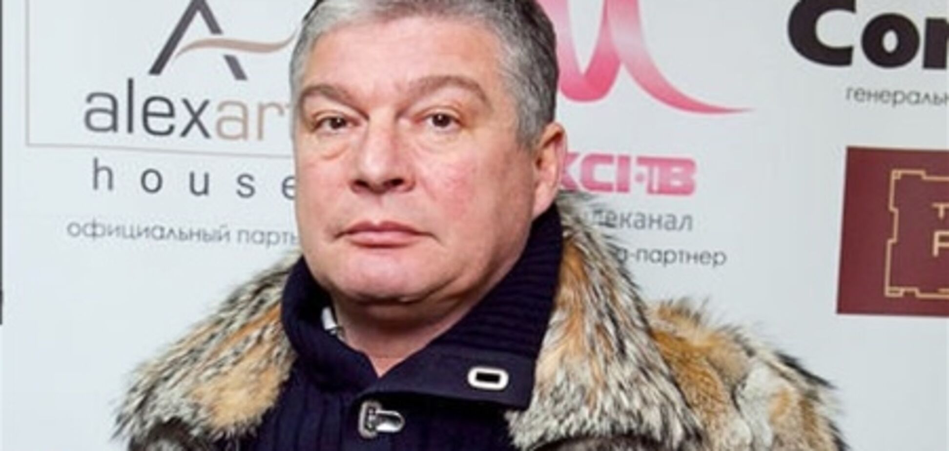 В Alex Art Haus VIP'ов поили из пластиковых стаканчиков