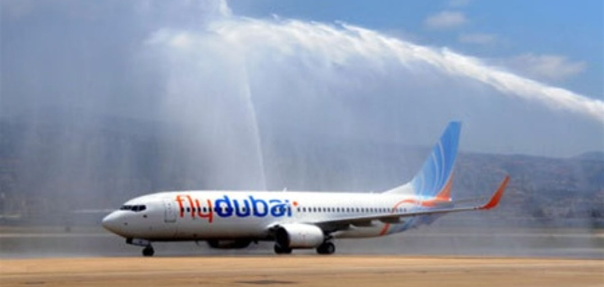 Авиакомпания flydubai объявила о грядущем сезоне бесплатных перелетов в Дубай