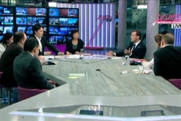 Российскому интернет-телеканалу «Дождь» велели отчитаться перед прокуратурой