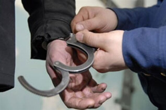 В Москве задержали главаря крымской преступной группировки 90-х