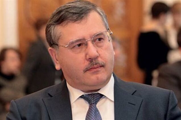 Гриценко: Кучма - останній з президентів, хто цікавився проблемами армії