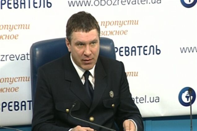 Беркут предложил национализировать ЖКХ