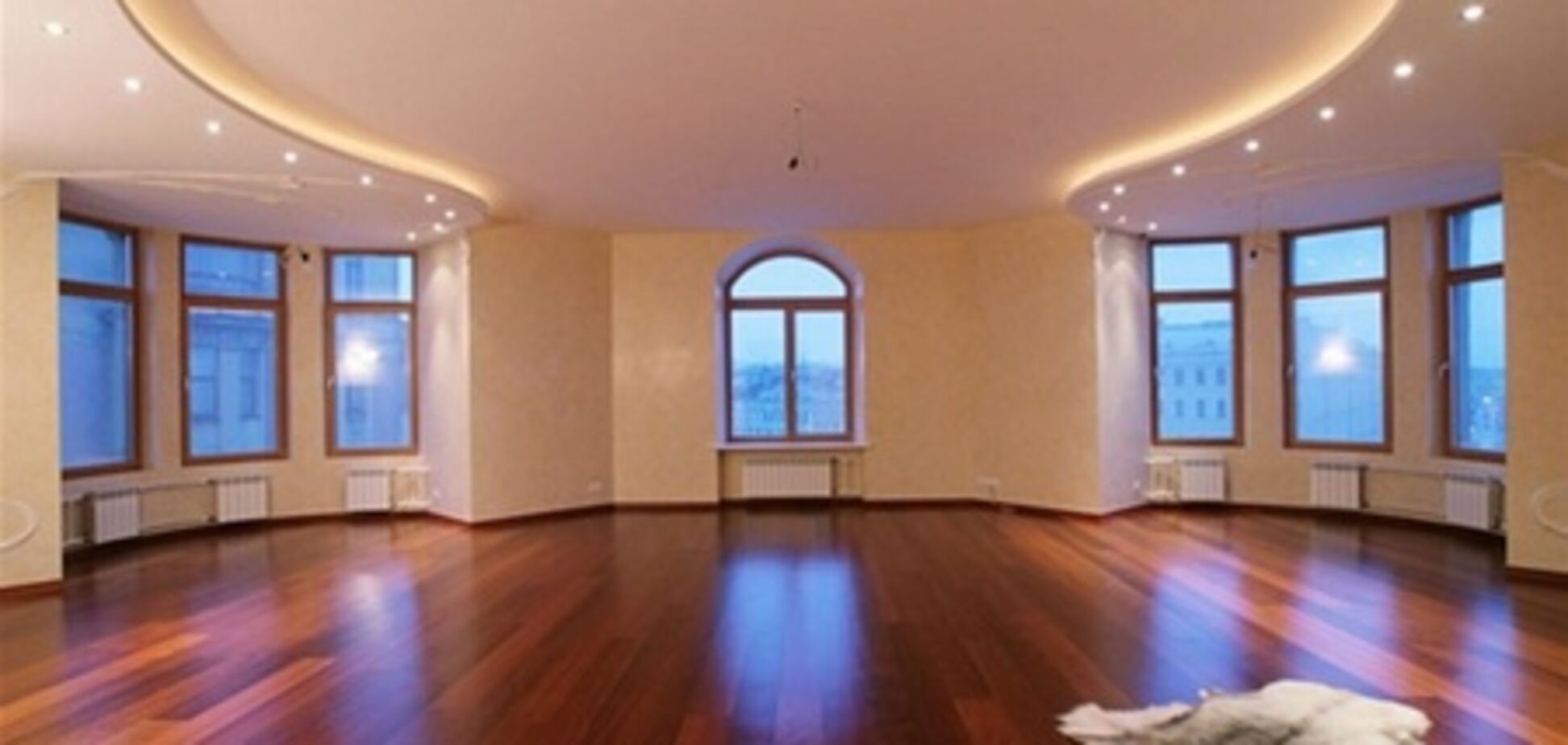 Рейтинг самых дорогих квартир Киева по итогам 2011 года