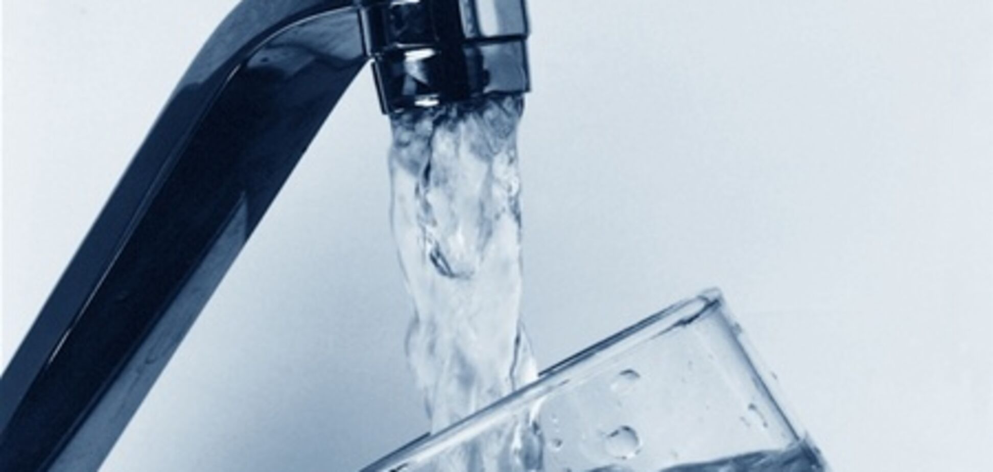 Повышение тарифов на воду коснется всех, кроме киевлян