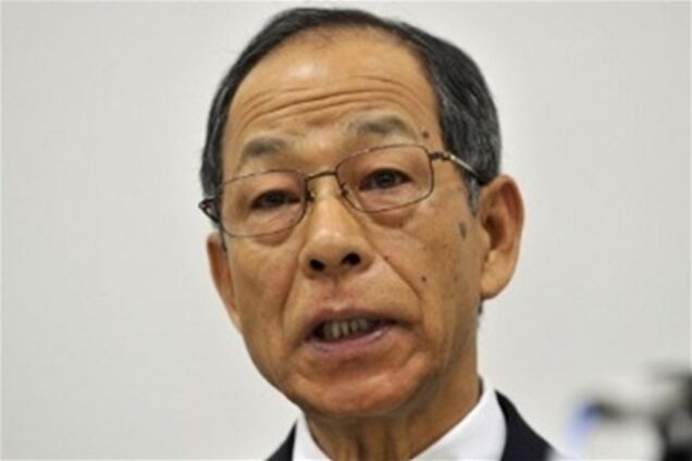 Арестован бывший президент корпорации Olympus