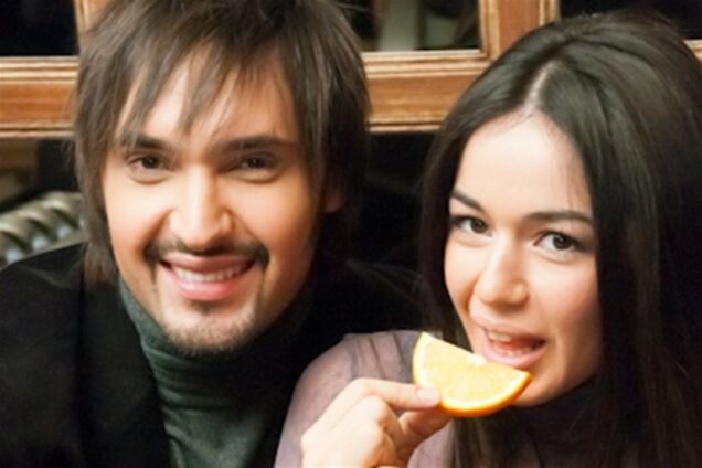 Як Козловський годував стриптизерку