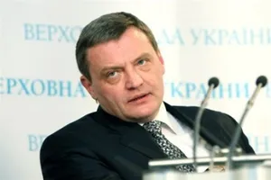 Гримчак: Генпрокуратура признала, что дело Луценко развалилось