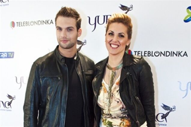 На парня Клочковой накопали досье