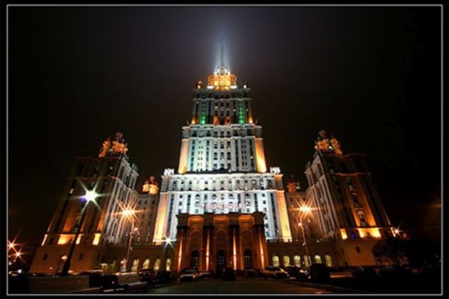 Гостиничные сети ловят украинские отели