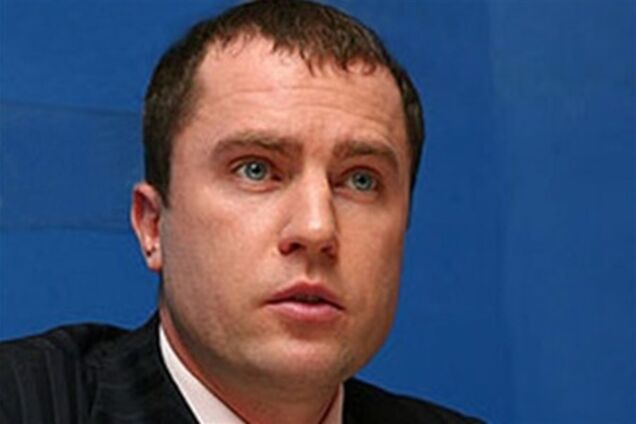 Рыбаков рад, что Забзалюк передал деньги больным детям