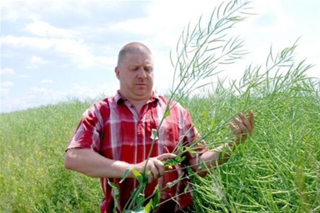 Для аграриев придумали очередной налог