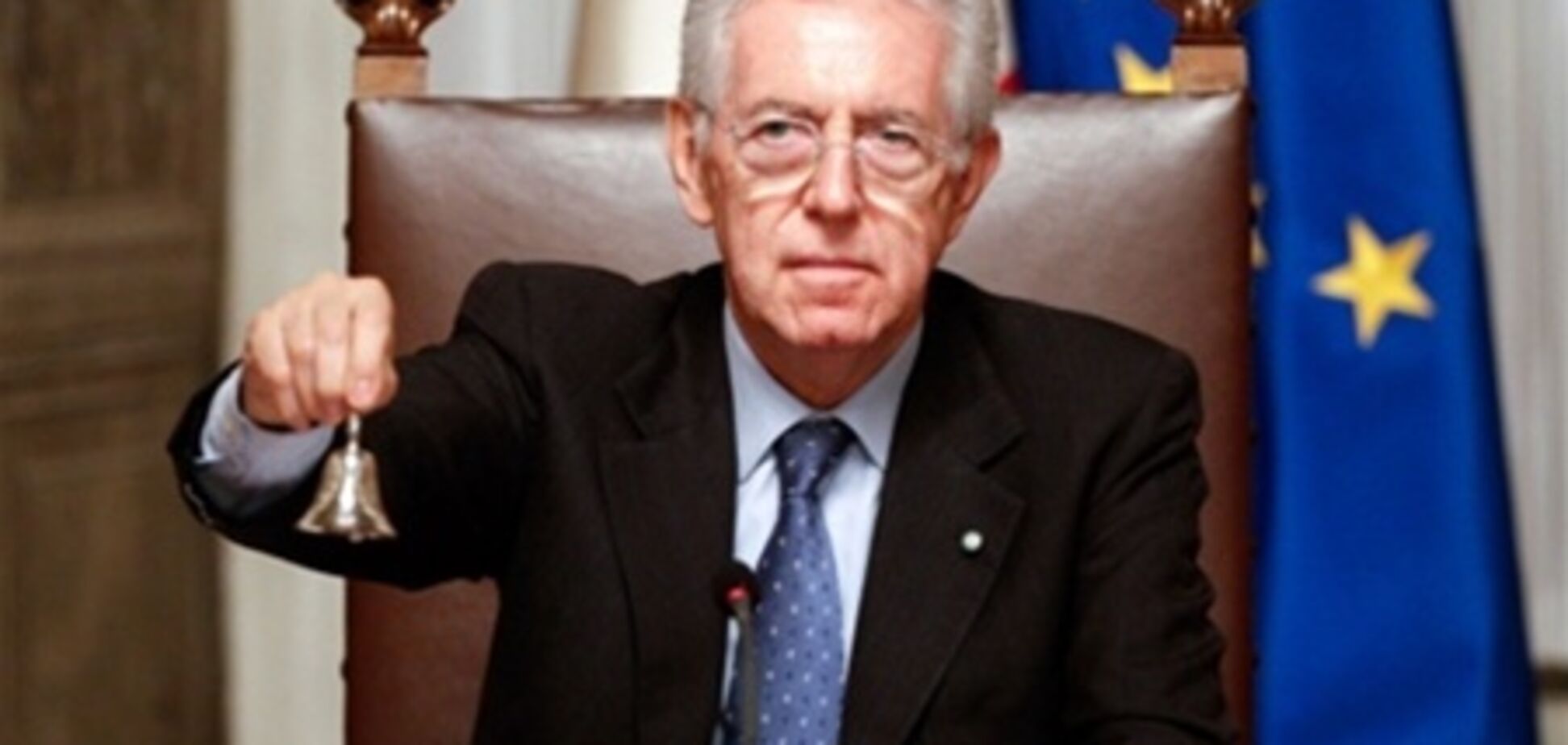 Монти решил снимать налоги с церкви