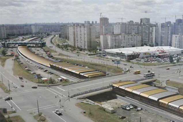 На Троещине строить экологически опасные предприятия не будут