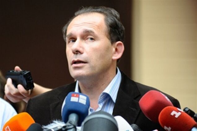 Адвокат Фомин: 'Дело Луценко мы выиграем'