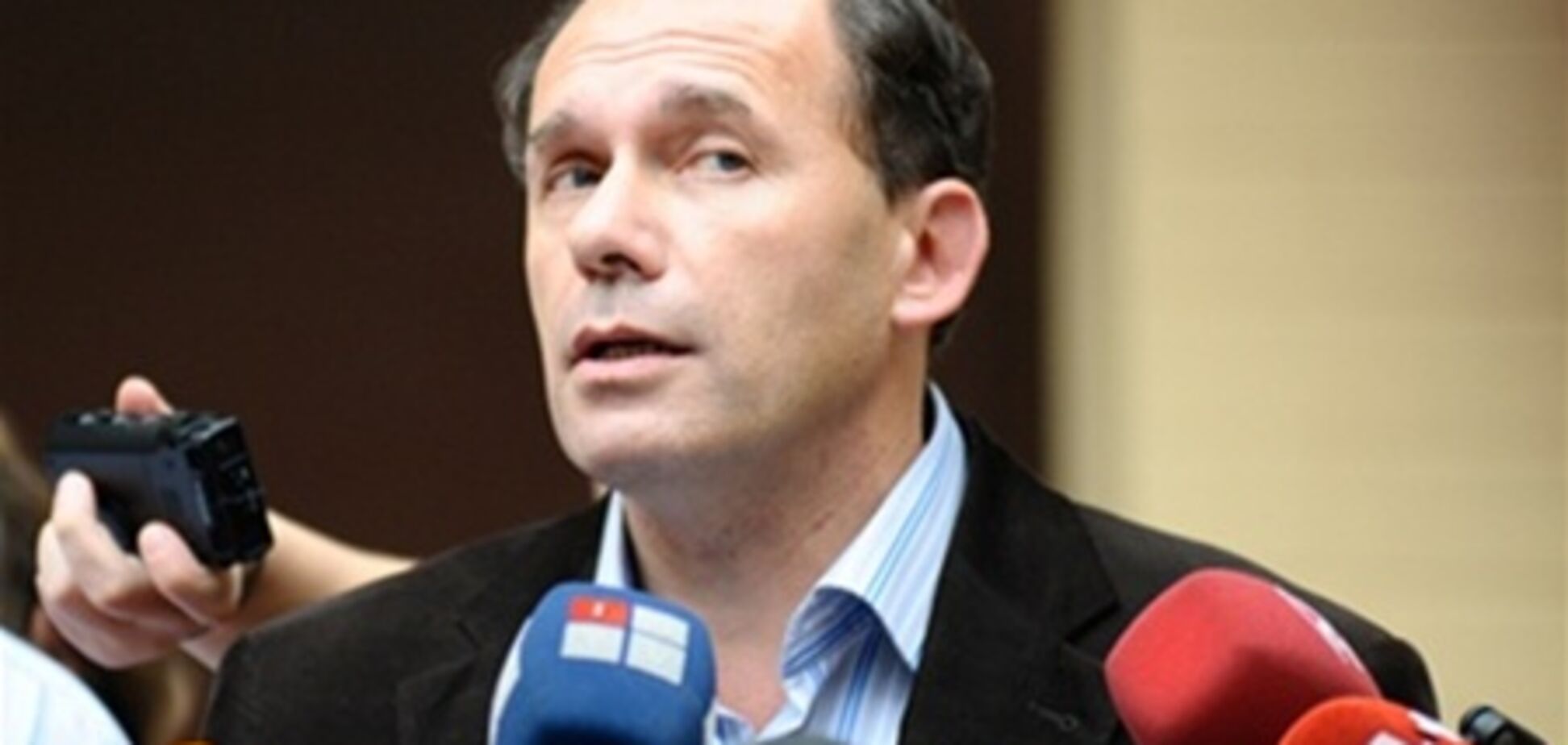 Адвокат Фомин: 'Дело Луценко мы выиграем'