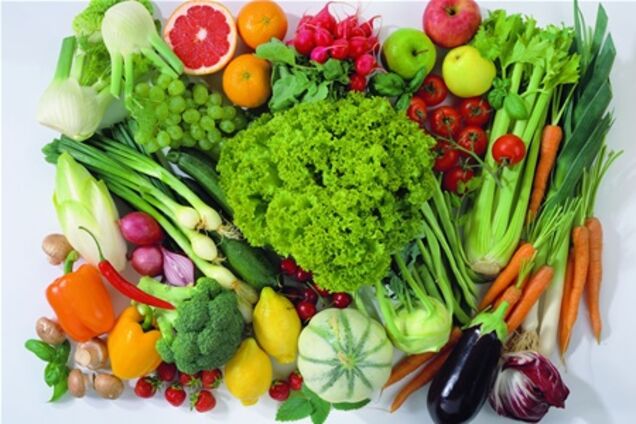 Цены на овощи в Украине могут резко просесть уже через месяц - эксперт