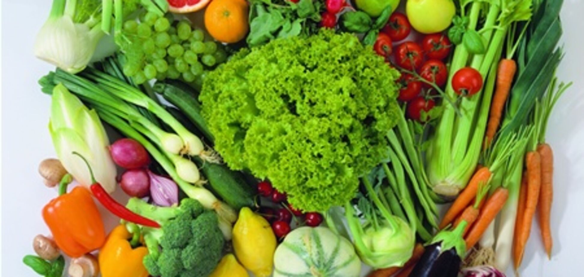 Цены на овощи в Украине могут резко просесть уже через месяц - эксперт