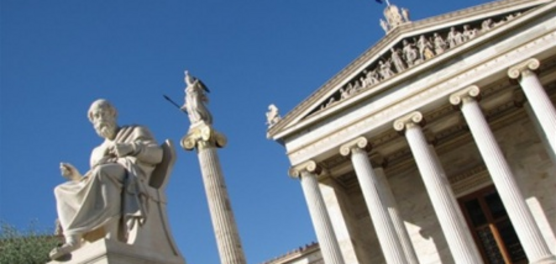 В Греции ограблен один из крупнейших музеев