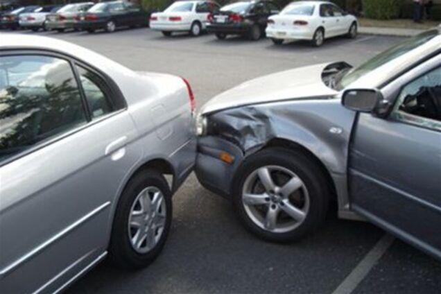 Ежегодные убытки от ДТП оцениваются в 5 млрд долл.