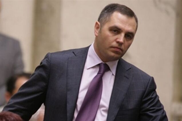 Портнов: прокурорам мінімізують повноваження