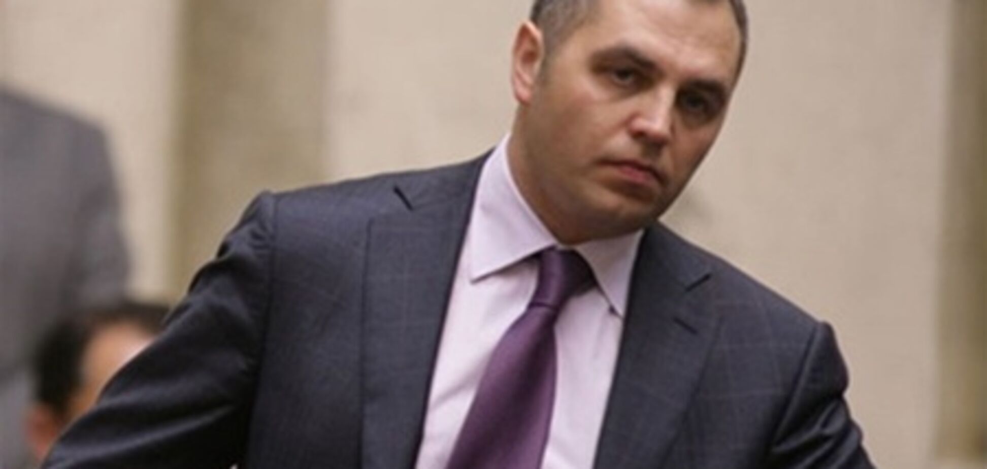 Портнов: прокурорам мінімізують повноваження