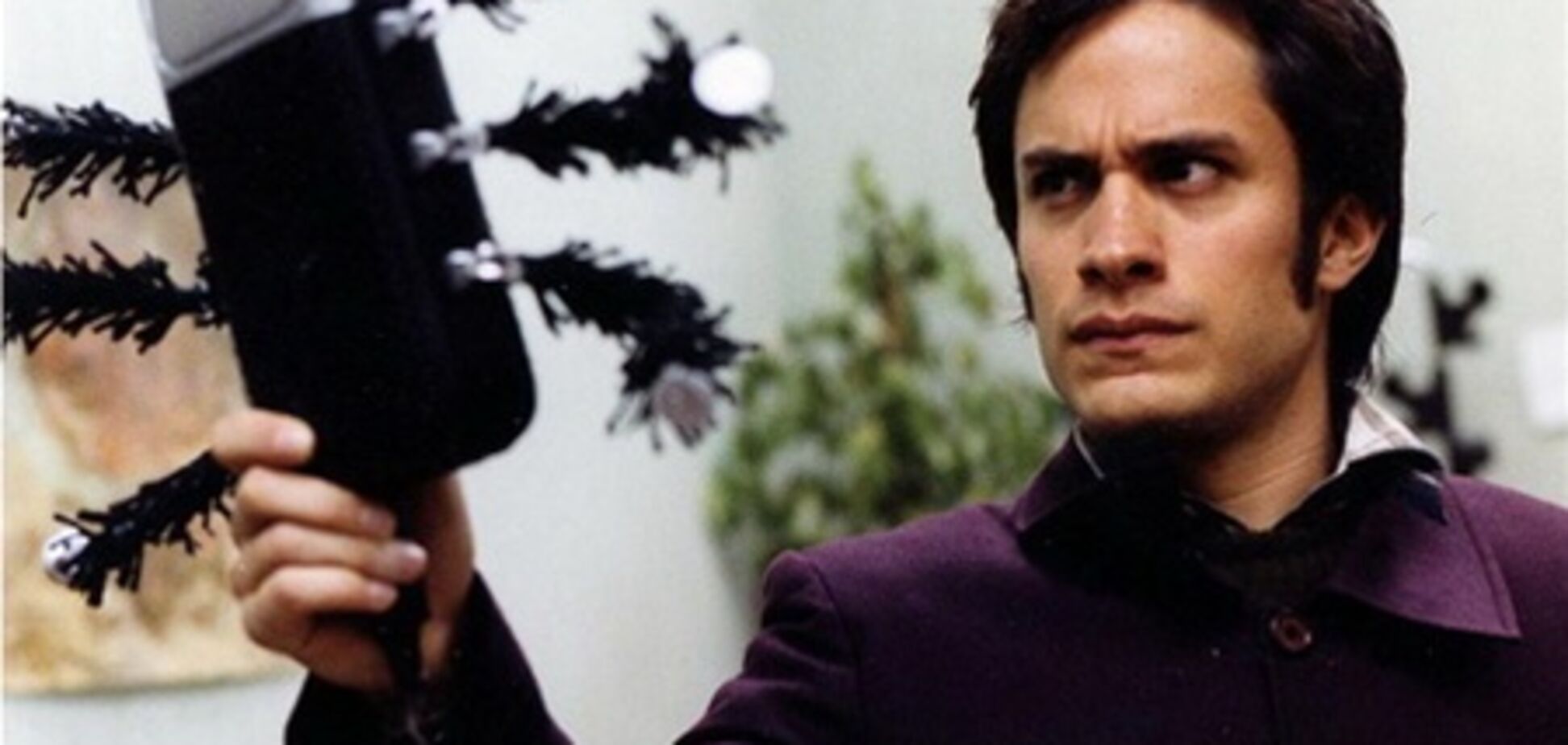 Новый Зорро будет родом из будущего