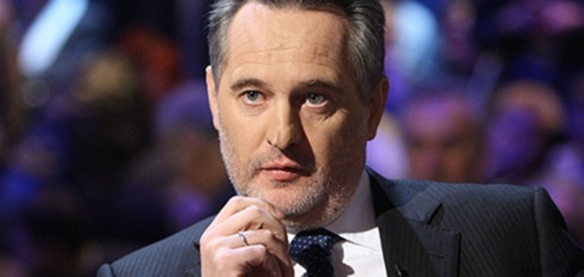 Черкасский химпром купил Фирташ