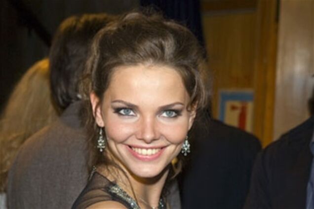 Боярская придумала имя для ребенка