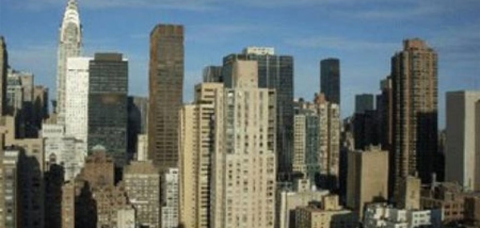 Дочь российского олигарха купила квартиру в Нью-Йорке за 88 млн долларов