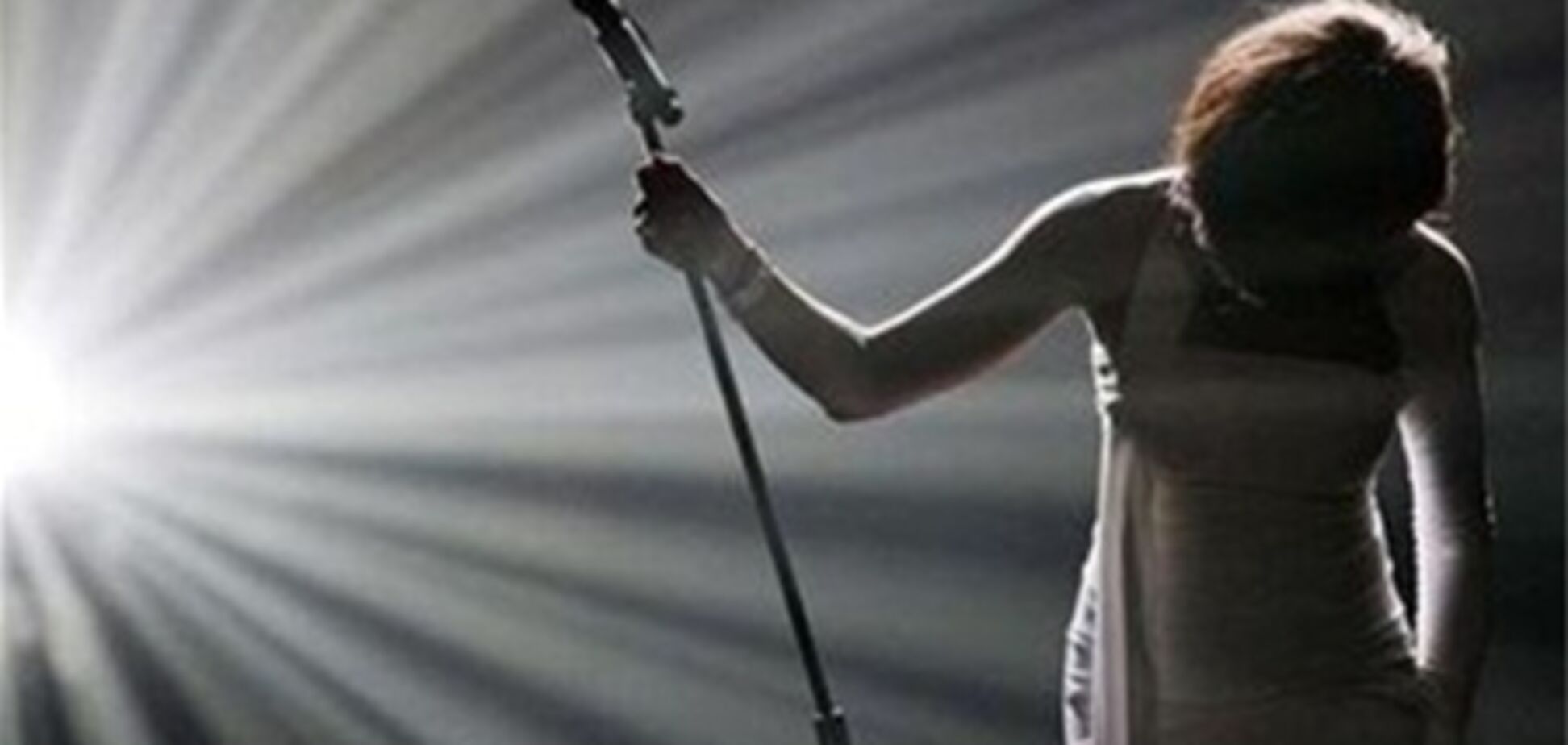 Боббі Брауна не пустили на церемонію прощання з Х'юстон