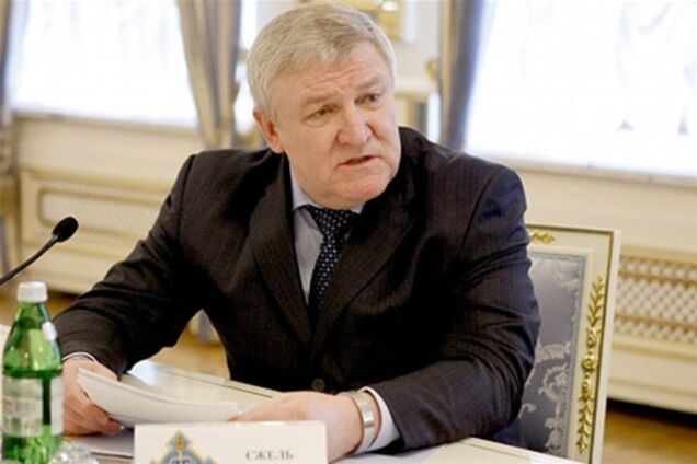 Янукович призначив Єжеля на високу посаду в АП