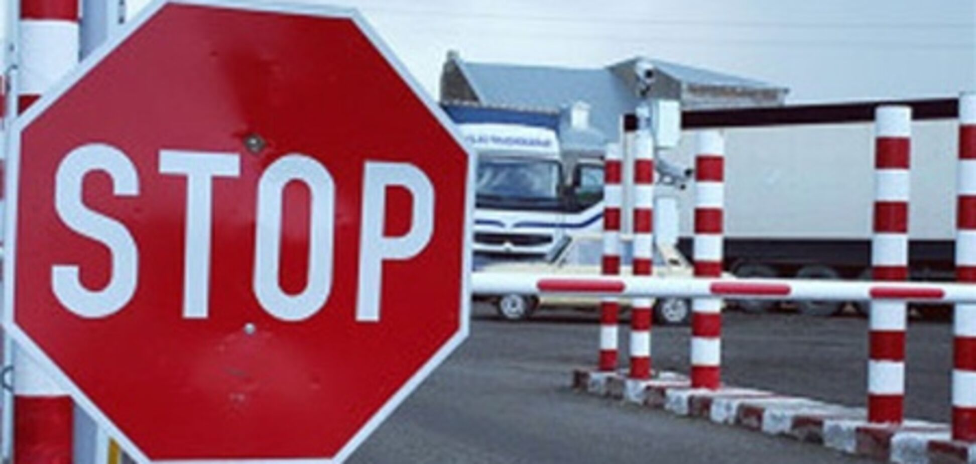 Время таможенного контроля сокращено вдвое – таможня