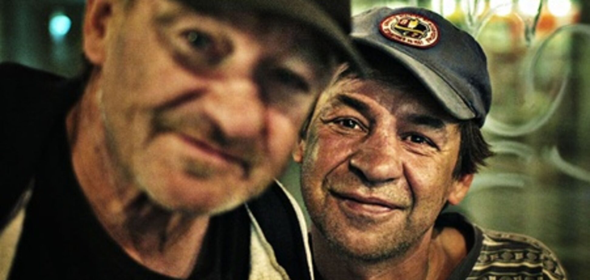 ООН выделит деньги украинским бомжам