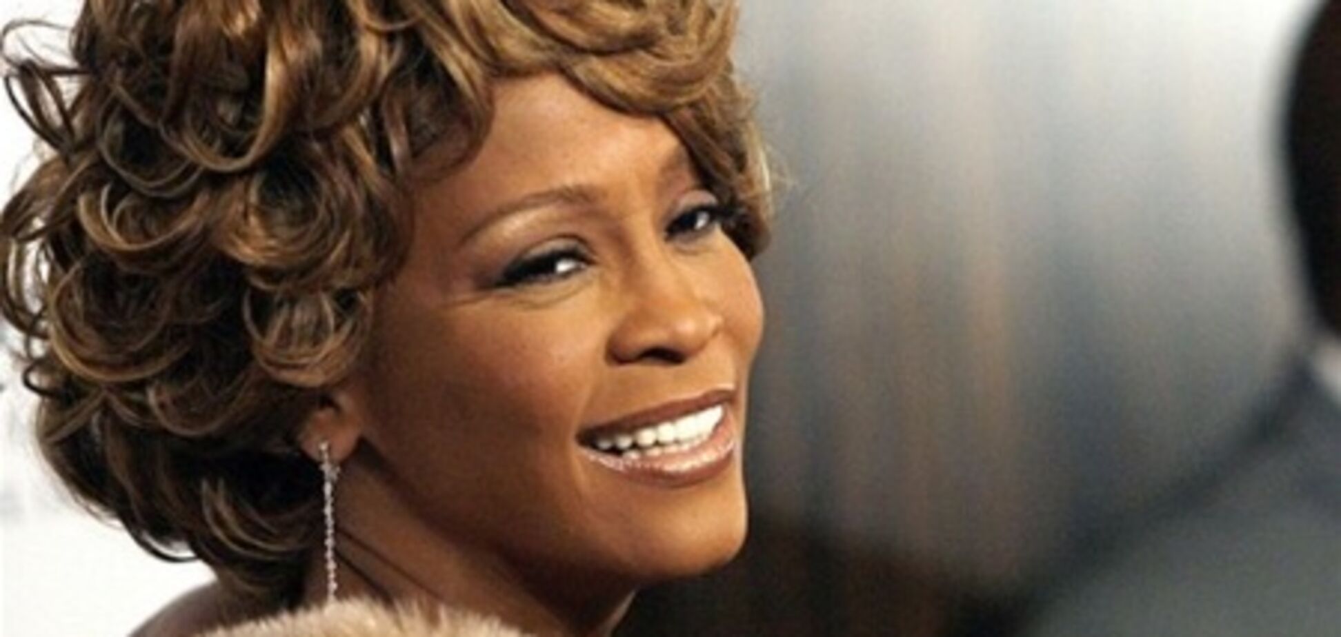 В США простились с Уитни Хьюстон , 18 февраля 2012