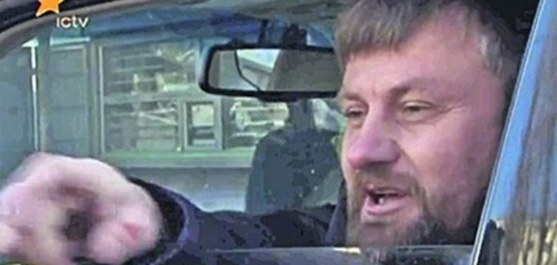 К батюшке, устроившему пьяное ралли в Киеве, стоит очередь на исповедь