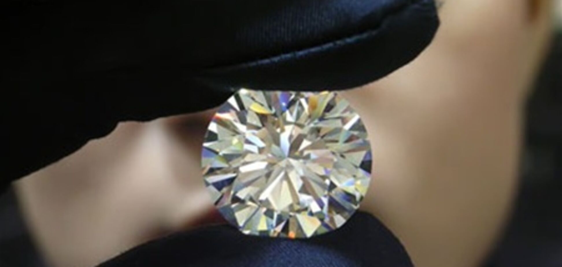 Нардеп-регионал будет добывать алмазы в Африке