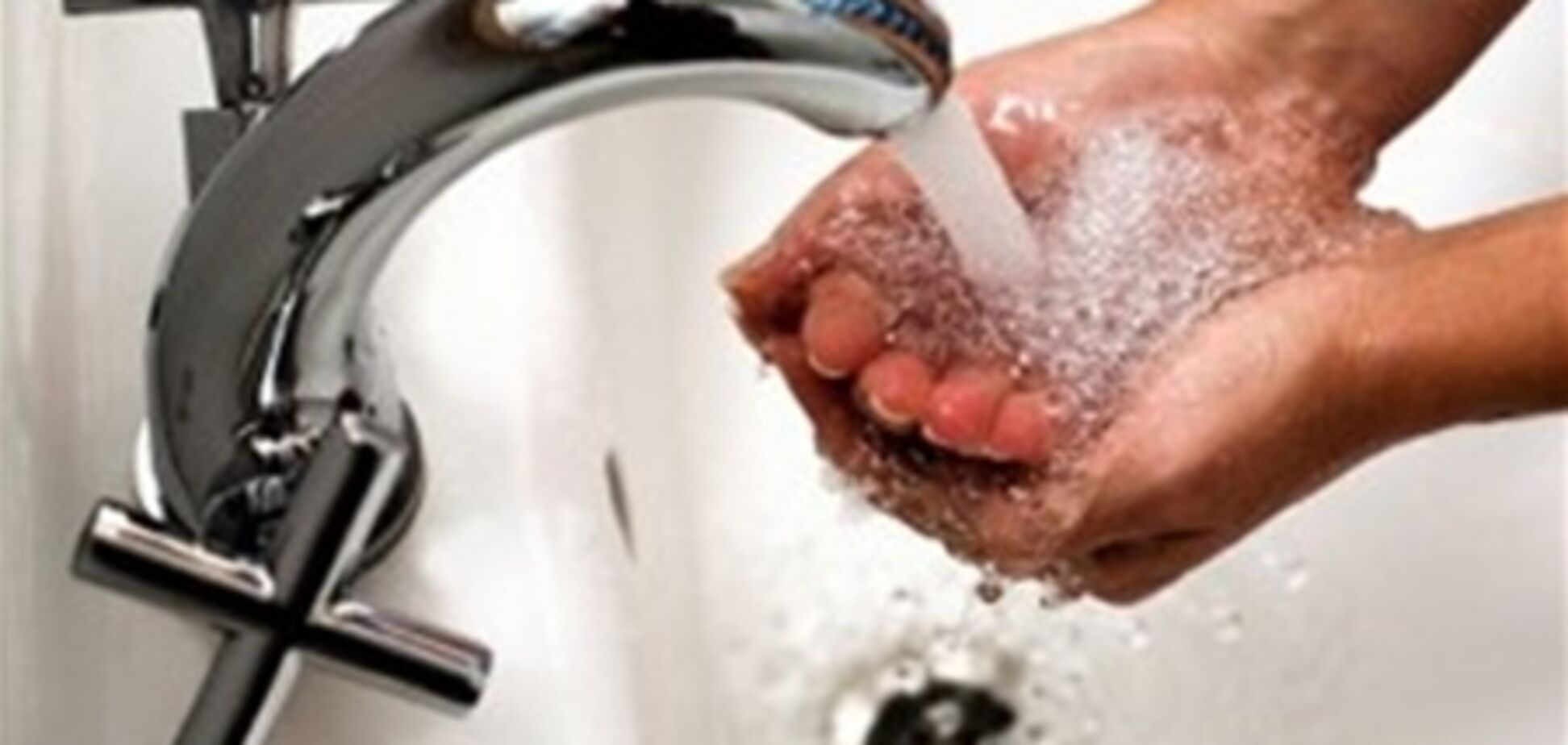 Тариф на воду будут поднимать пять раз – эксперт