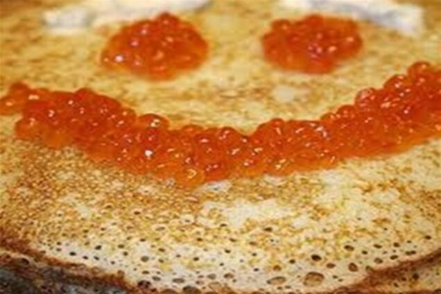 Завтра начинается Масленица