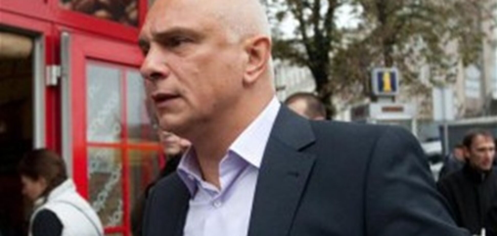 Муж Тимошенко рассказал, когда вернется в Украину