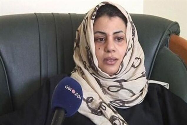 В тюрьме убили любимую телеведущую Каддафи