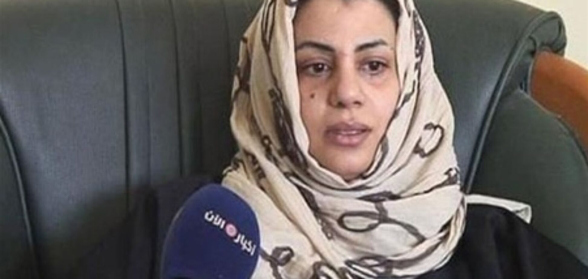 В тюрьме убили любимую телеведущую Каддафи