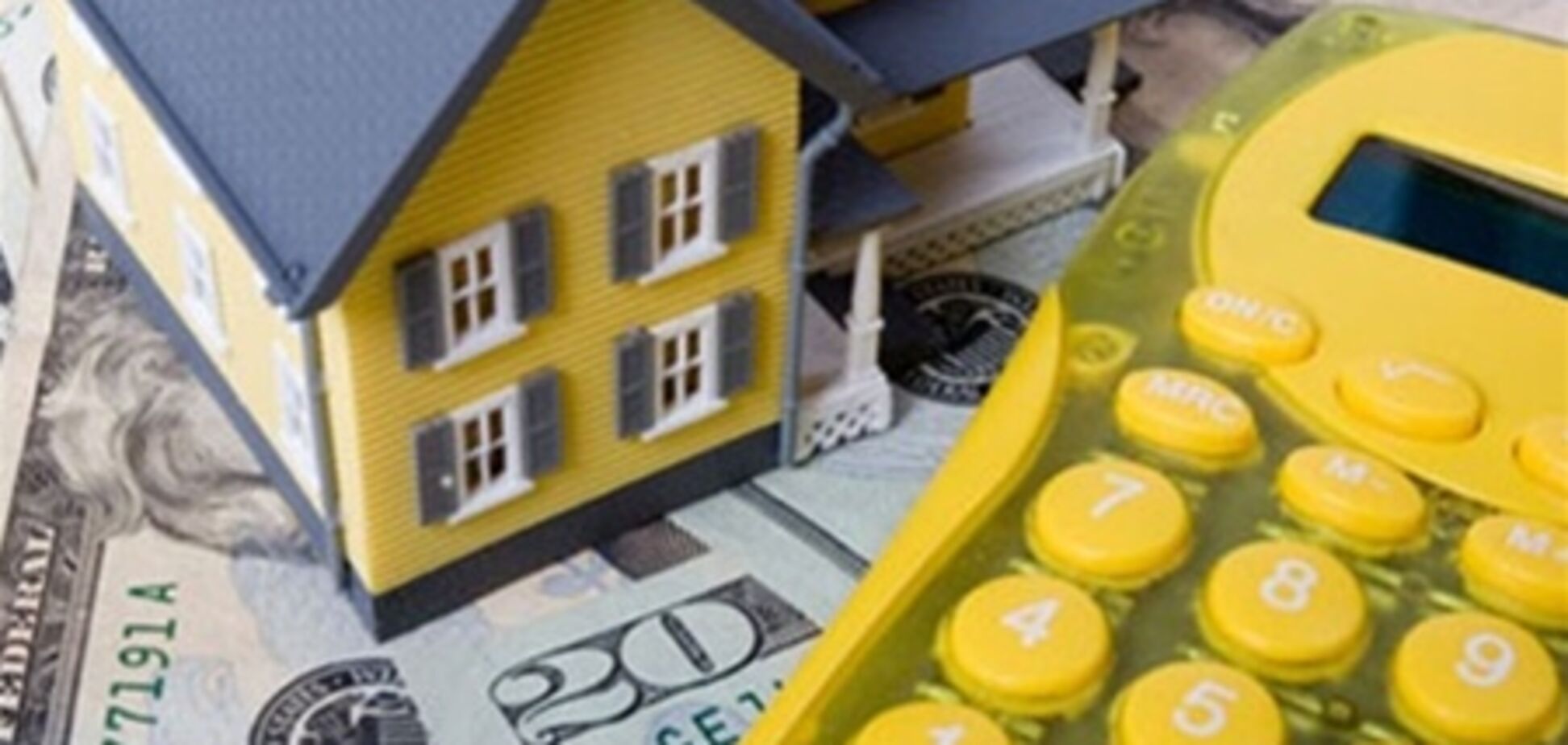 В США выросло количество новостроек