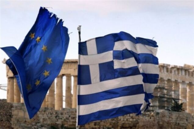 Кабмин Греции принял очередной пакет мер бюджетной экономии