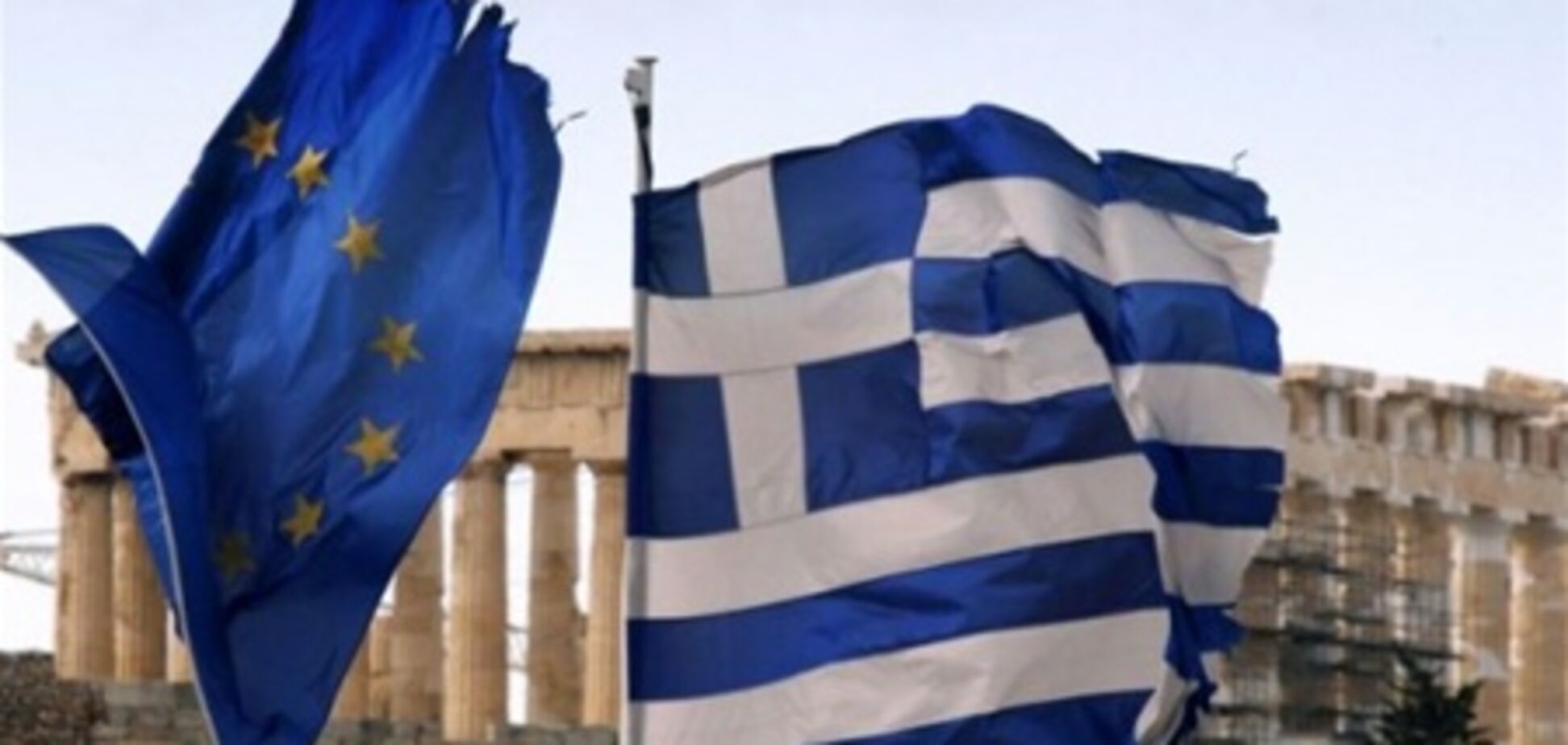 Кабмин Греции принял очередной пакет мер бюджетной экономии